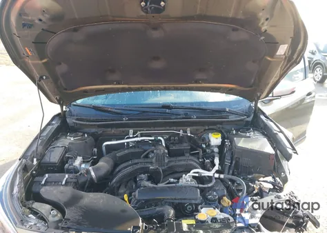 2022 Subaru Outback Touring z USA, uszkodzony, nr VIN 4S4BTAPC9N3241109